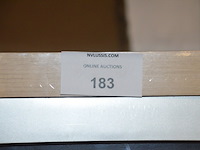 Wandlegger push fix 5 stuks 118 cm (1) - afbeelding 7 van  7