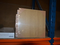 Wandlegger push fix 7 stuks 23,5 cm, wandlegger push fix 1 stuk 40 cm (2,3) - afbeelding 3 van  7