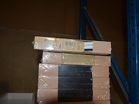 Wandlegger push fix 7 stuks 23,5 cm, wandlegger push fix 1 stuk 40 cm (2,3) - afbeelding 4 van  7