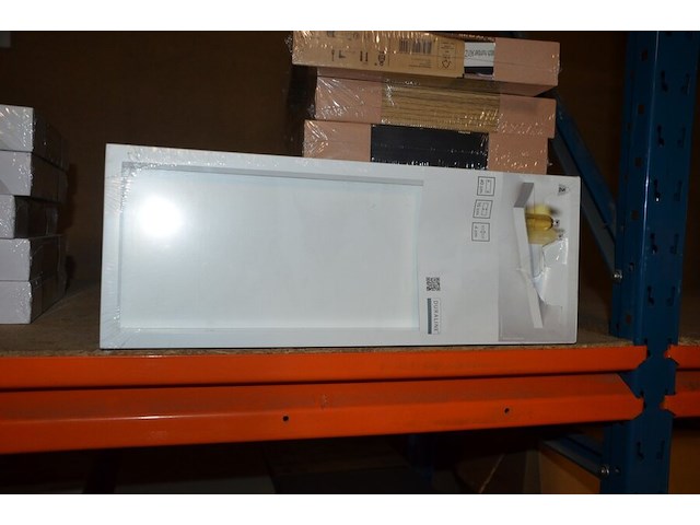 Wandlegger push fix 7 stuks 23,5 cm, wandlegger push fix 1 stuk 40 cm (2,3) - afbeelding 5 van  7