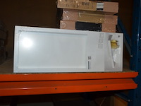 Wandlegger push fix 7 stuks 23,5 cm, wandlegger push fix 1 stuk 40 cm (2,3) - afbeelding 5 van  7