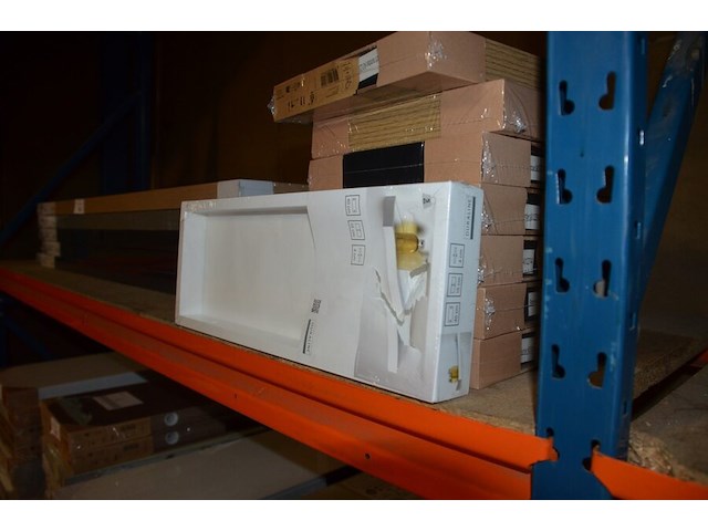 Wandlegger push fix 7 stuks 23,5 cm, wandlegger push fix 1 stuk 40 cm (2,3) - afbeelding 6 van  7