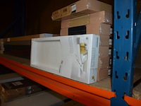 Wandlegger push fix 7 stuks 23,5 cm, wandlegger push fix 1 stuk 40 cm (2,3) - afbeelding 6 van  7