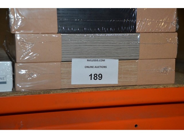 Wandlegger push fix 7 stuks 23,5 cm, wandlegger push fix 1 stuk 40 cm (2,3) - afbeelding 7 van  7