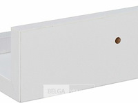 Wandlegger zwevend - afbeelding 2 van  6