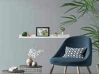 Wandlegger zwevend - afbeelding 4 van  6