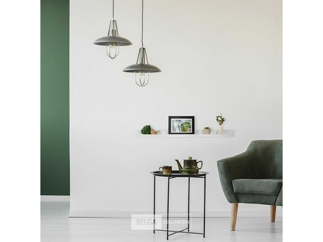 Wandlegger zwevend - afbeelding 6 van  6