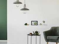 Wandlegger zwevend - afbeelding 6 van  6