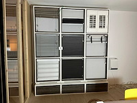 Wandmeubel / display - afbeelding 1 van  4