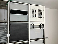 Wandmeubel / display - afbeelding 2 van  4