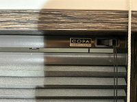 Wandmeubel / display - afbeelding 4 van  4