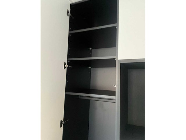 Wandmeubel dressing we28mst - afbeelding 2 van  35