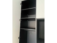 Wandmeubel dressing we28mst - afbeelding 2 van  35