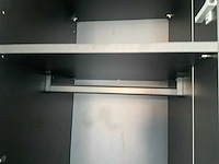 Wandmeubel dressing we28mst - afbeelding 3 van  35
