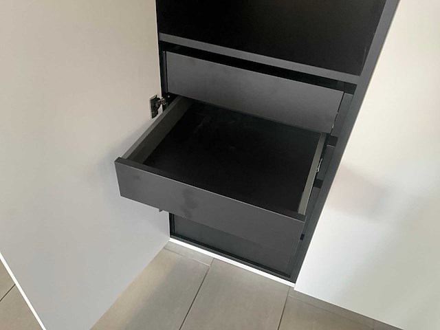 Wandmeubel dressing we28mst - afbeelding 6 van  35