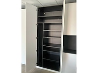 Wandmeubel dressing we28mst - afbeelding 8 van  35