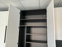 Wandmeubel dressing we28mst - afbeelding 10 van  35