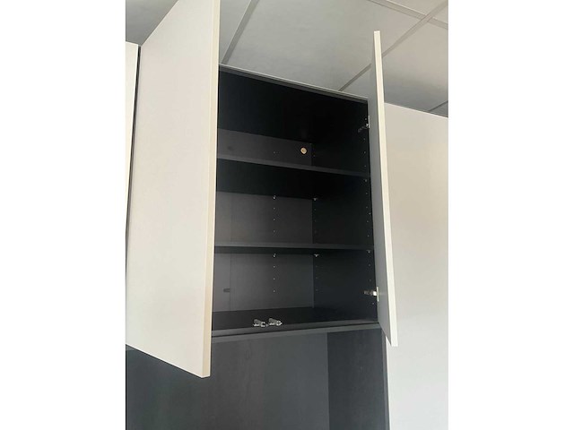 Wandmeubel dressing we28mst - afbeelding 13 van  35