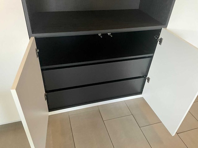 Wandmeubel dressing we28mst - afbeelding 14 van  35
