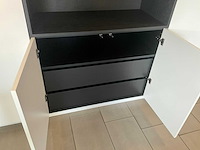 Wandmeubel dressing we28mst - afbeelding 14 van  35