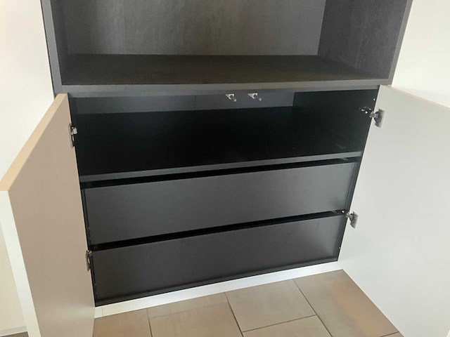 Wandmeubel dressing we28mst - afbeelding 15 van  35