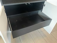 Wandmeubel dressing we28mst - afbeelding 16 van  35