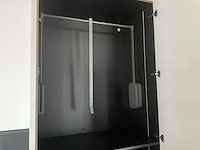 Wandmeubel dressing we28mst - afbeelding 17 van  35