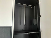 Wandmeubel dressing we28mst - afbeelding 18 van  35