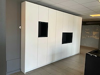 Wandmeubel dressing we28mst - afbeelding 12 van  35
