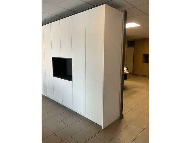 Wandmeubel dressing we28mst - afbeelding 26 van  35