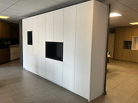 Wandmeubel dressing we28mst - afbeelding 27 van  35