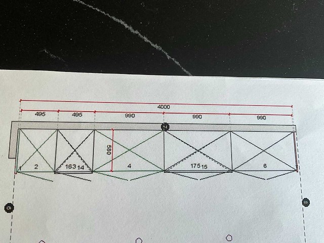 Wandmeubel dressing we28mst - afbeelding 28 van  35
