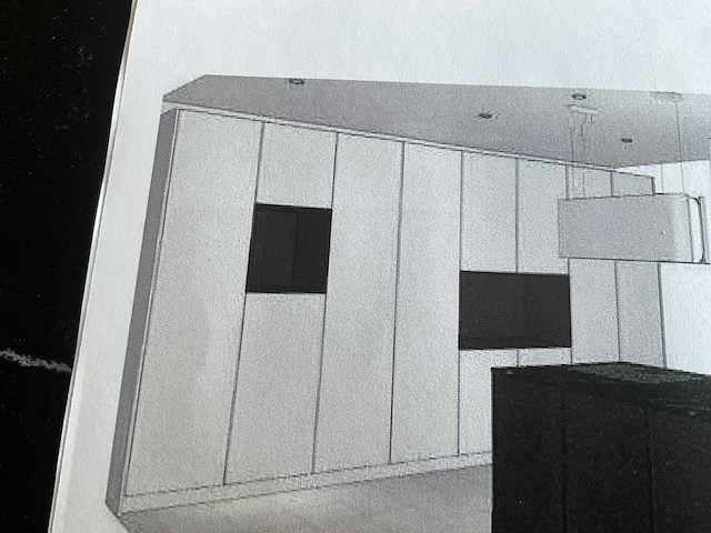 Wandmeubel dressing we28mst - afbeelding 29 van  35