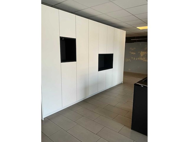 Wandmeubel dressing we28mst - afbeelding 23 van  35
