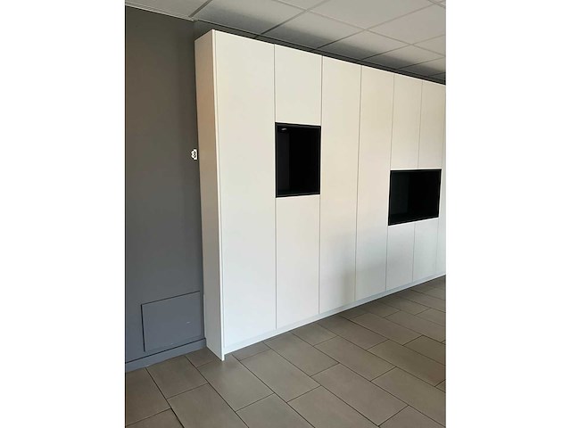 Wandmeubel dressing we28mst - afbeelding 30 van  35
