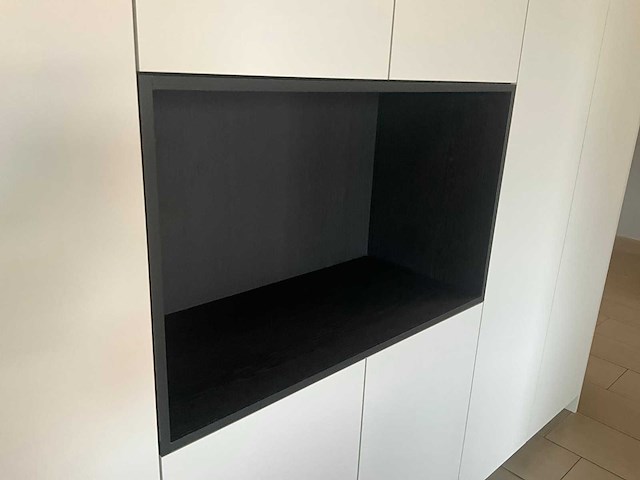 Wandmeubel dressing we28mst - afbeelding 33 van  35