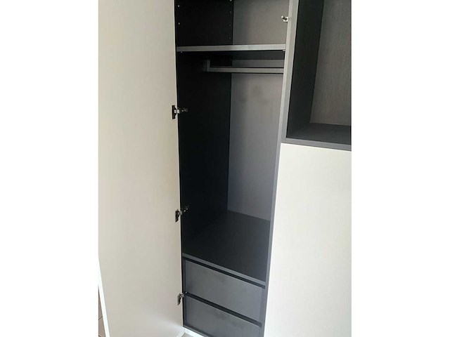 Wandmeubel dressing we28mst - afbeelding 35 van  35