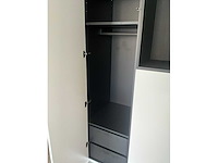 Wandmeubel dressing we28mst - afbeelding 35 van  35