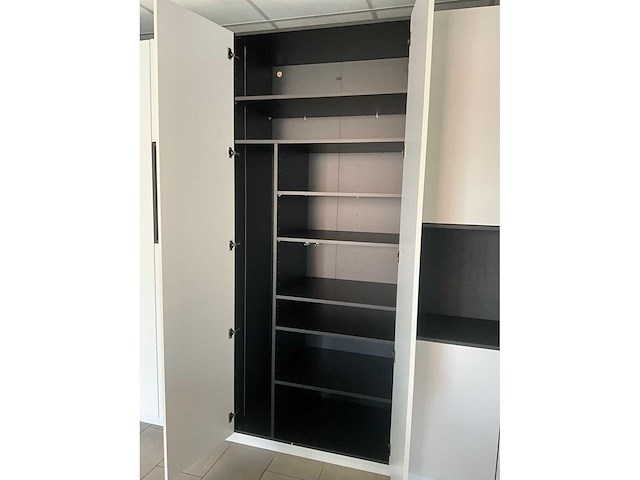 Wandmeubel dressing we28mst - afbeelding 3 van  8