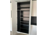 Wandmeubel dressing we28mst - afbeelding 3 van  8