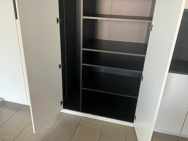 Wandmeubel dressing we28mst - afbeelding 4 van  8