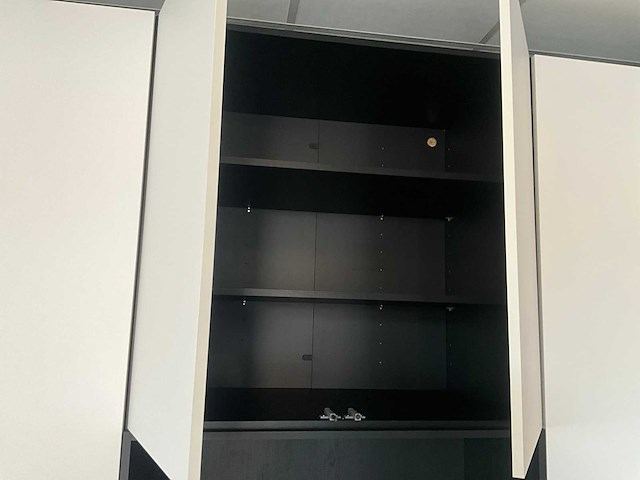 Wandmeubel dressing we28mst - afbeelding 5 van  8