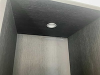 Wandmeubel dressing we28mst - afbeelding 8 van  8