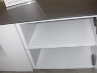 Wandmeubel karat 2 delig - afbeelding 3 van  4