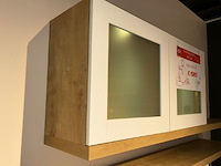Wandmeubel voor in keuken - afbeelding 2 van  6