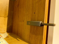 Wandmeubel voor in keuken - afbeelding 4 van  6