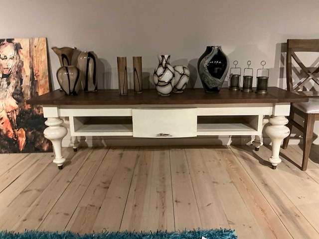 Wandmeubel - afbeelding 1 van  5