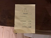 Wandmeubel - afbeelding 5 van  5