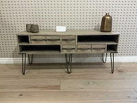 Wandmeubel - afbeelding 1 van  5