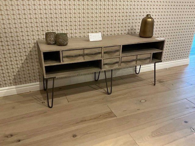 Wandmeubel - afbeelding 2 van  5